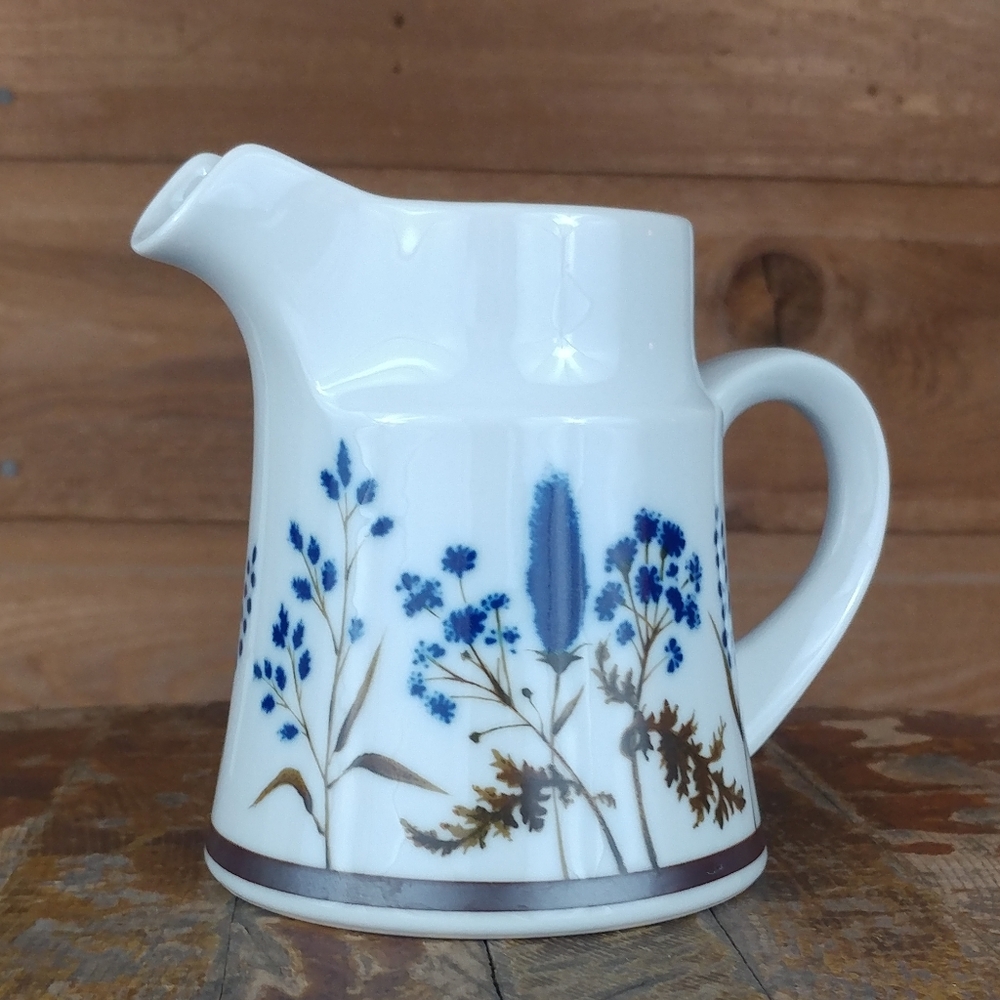 Noritake Primestone Creamer Japan